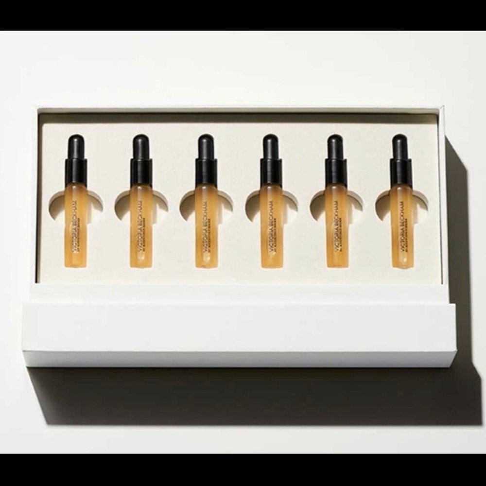 Brand new Victoria Beckham by Augustinus Bader cell rejuvenating power serum
